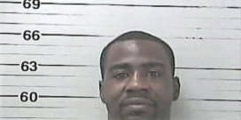 Damien Taylor, - Harrison County, MS 