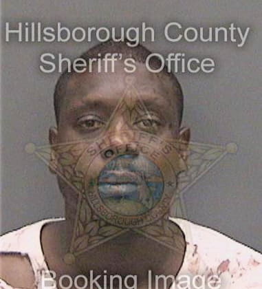 Darnell Taylor, - Hillsborough County, FL 