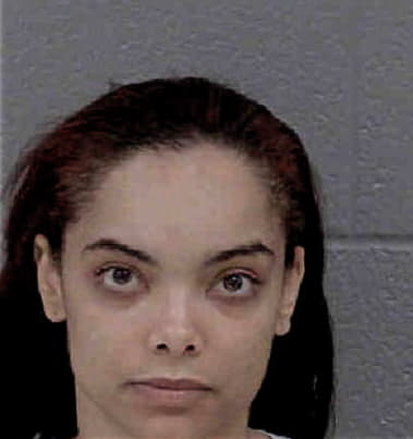 Latoya Thompson - Mecklenburg County, NC 