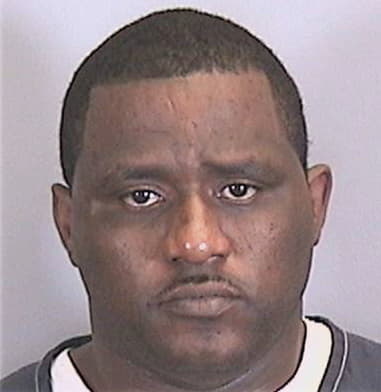 Rudy Thompson, - Manatee County, FL 