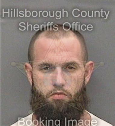 Javier Torres, - Hillsborough County, FL 