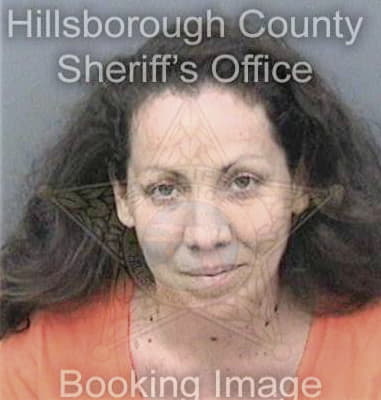 Kala Touchstone, - Hillsborough County, FL 