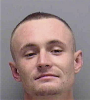 Thomas Trammell, - Lee County, FL 