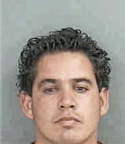 Percy Velasquez, - Collier County, FL 