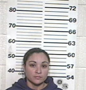 Maria Villegas, - Hidalgo County, TX 