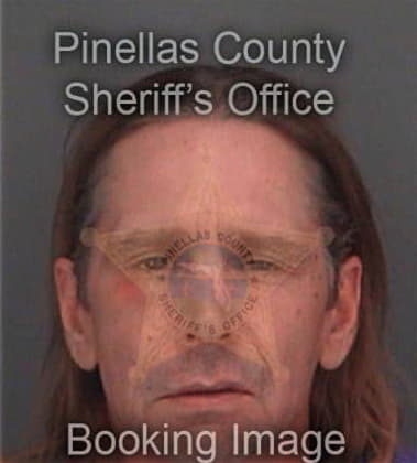 Andrew Voigts, - Pinellas County, FL 