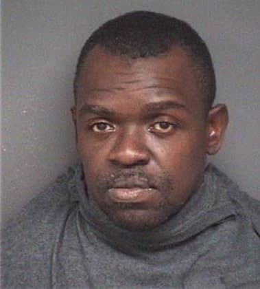 Marcel Webb, - Pitt County, NC 