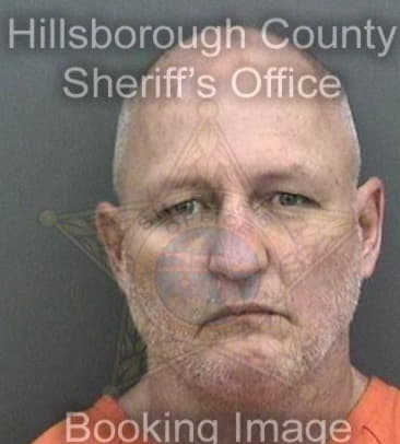 Jason Welch, - Hillsborough County, FL 