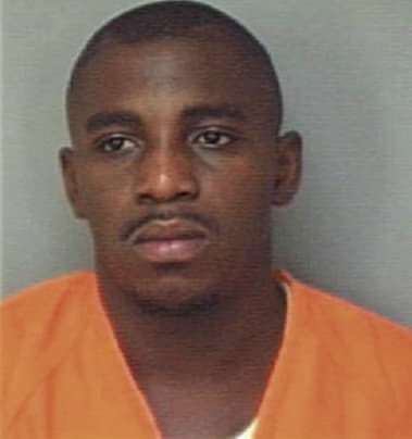 Koya West - Polk County, FL 