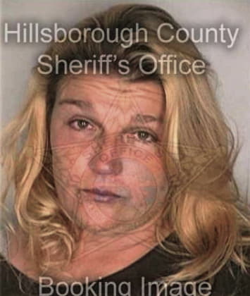 Janet White - Hillsborough County, FL 