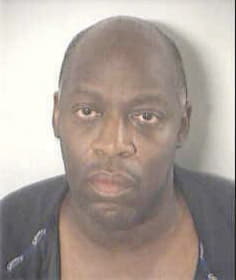 Clarence Williams, - Fulton County, GA 