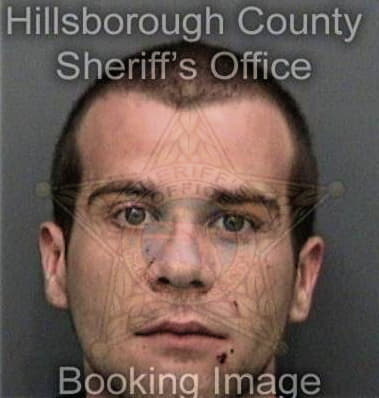 Robb Wilson, - Hillsborough County, FL 