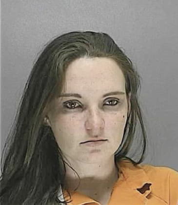 Jacqueline Winkles, - Volusia County, FL 