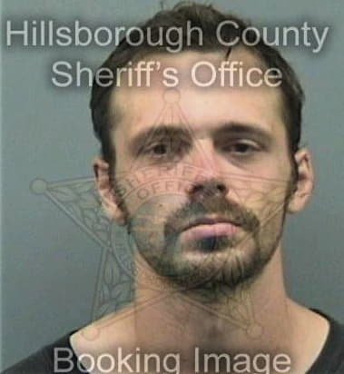 Reynaldo Yepezgalindo, - Hillsborough County, FL 