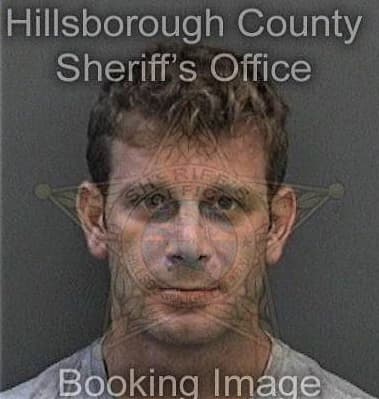 Brandon Yokel, - Hillsborough County, FL 