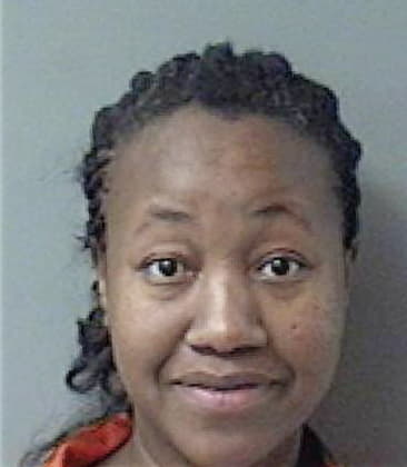 Lasonja Allen, - Okaloosa County, FL 