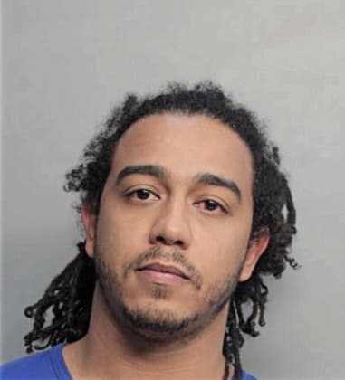 Eugenio Alonso, - Dade County, FL 