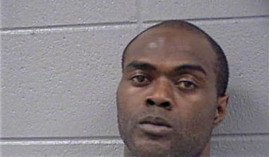 Quincey Alston, - Cook County, IL 