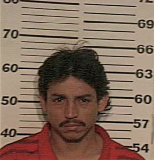 Daniel Alvarez, - Hidalgo County, TX 