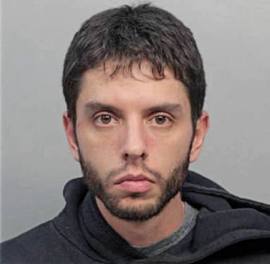 Juan Alvarezdeleon, - Dade County, FL 