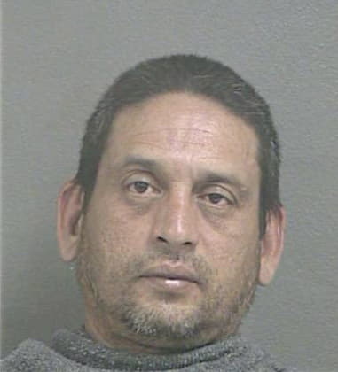 Rafael Armendariz, - Wyandotte County, KS 