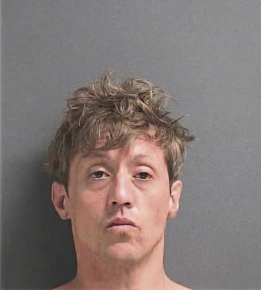 Edmond Arnold, - Volusia County, FL 