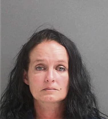 Briana Atkinson, - Volusia County, FL 