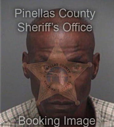 Willie Barnes, - Pinellas County, FL 