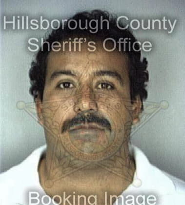 Jose Barnhart, - Hillsborough County, FL 