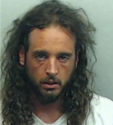 David Barrett - Fulton County, GA 