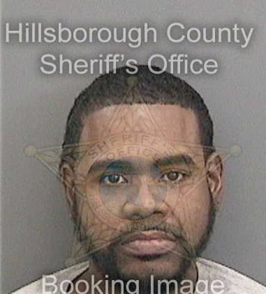 Khari Batchelor, - Hillsborough County, FL 