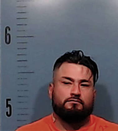 Charles Baumer, - Taylor County, TX 