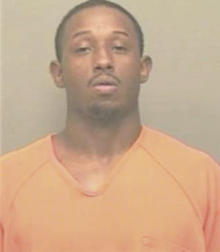 Marquel Bell, - Montgomery County, TN 