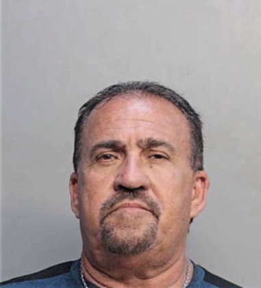 Elias Bernalbrito, - Dade County, FL 