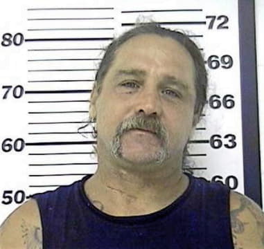 James Billings, - Campbell County, KY 