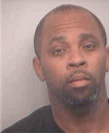 Davius Billingslea - Fulton County, GA 