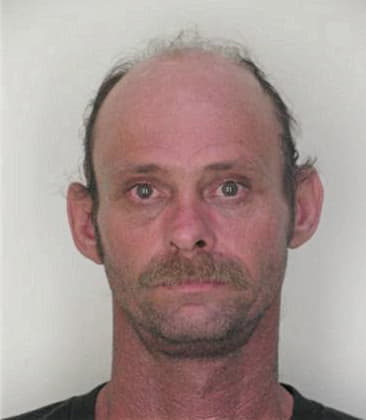Javier Bisonomiro - Hillsborough County, FL 