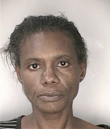 Ebony Black - Hillsborough County, FL 