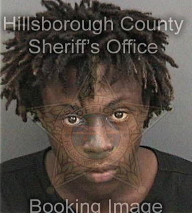 Marcus Blanchard - Hillsborough County, FL 