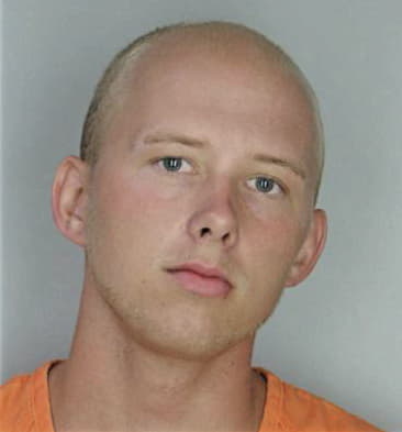 Alberto Borrero - Hillsborough County, FL 