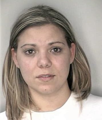 Christina Bostick - Hillsborough County, FL 