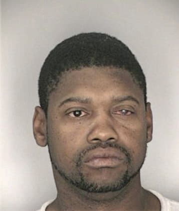 Charvis Brady - Hillsborough County, FL 