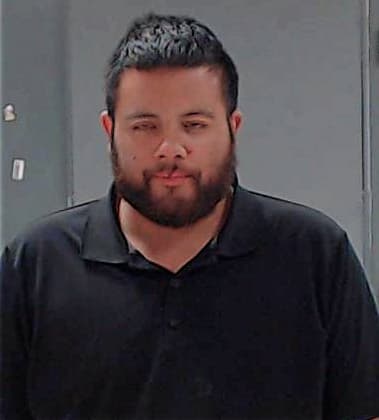 Pablo Bravo-De-Leon, - Hunt County, TX 