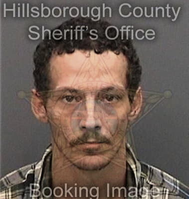 Brian Breeding - Hillsborough County, FL 