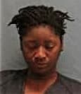 Ondaeja Brooks, - Pulaski County, AR 