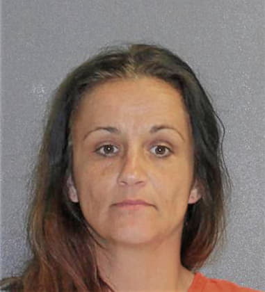 Heather Brown, - Volusia County, FL 