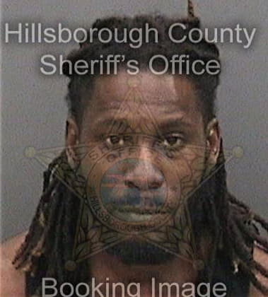 Laval Brown, - Hillsborough County, FL 