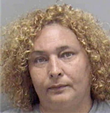 Christine Bubenheimer, - Lee County, FL 