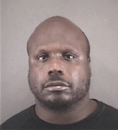 Marcus Bureau - Forsyth County, NC 