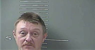 Denzil Bush, - Johnson County, KY 